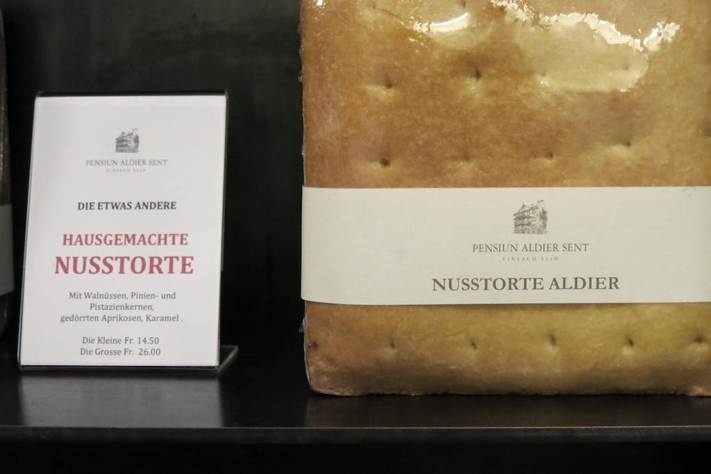 Pensiun Aldier Sent Εξωτερικό φωτογραφία