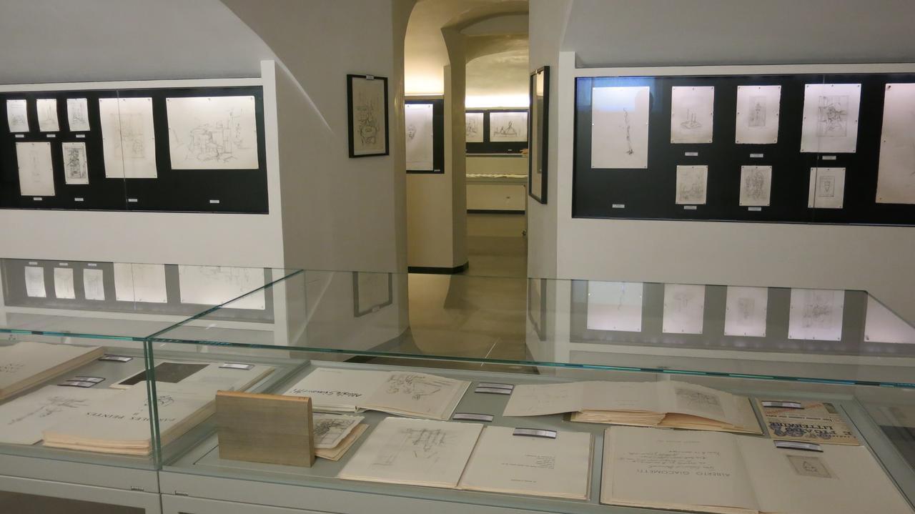 Pensiun Aldier Sent Εξωτερικό φωτογραφία
